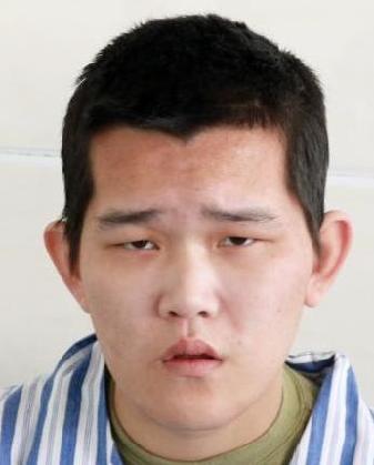 走失者照片 全国救助站