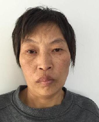 走失者照片 全国救助站