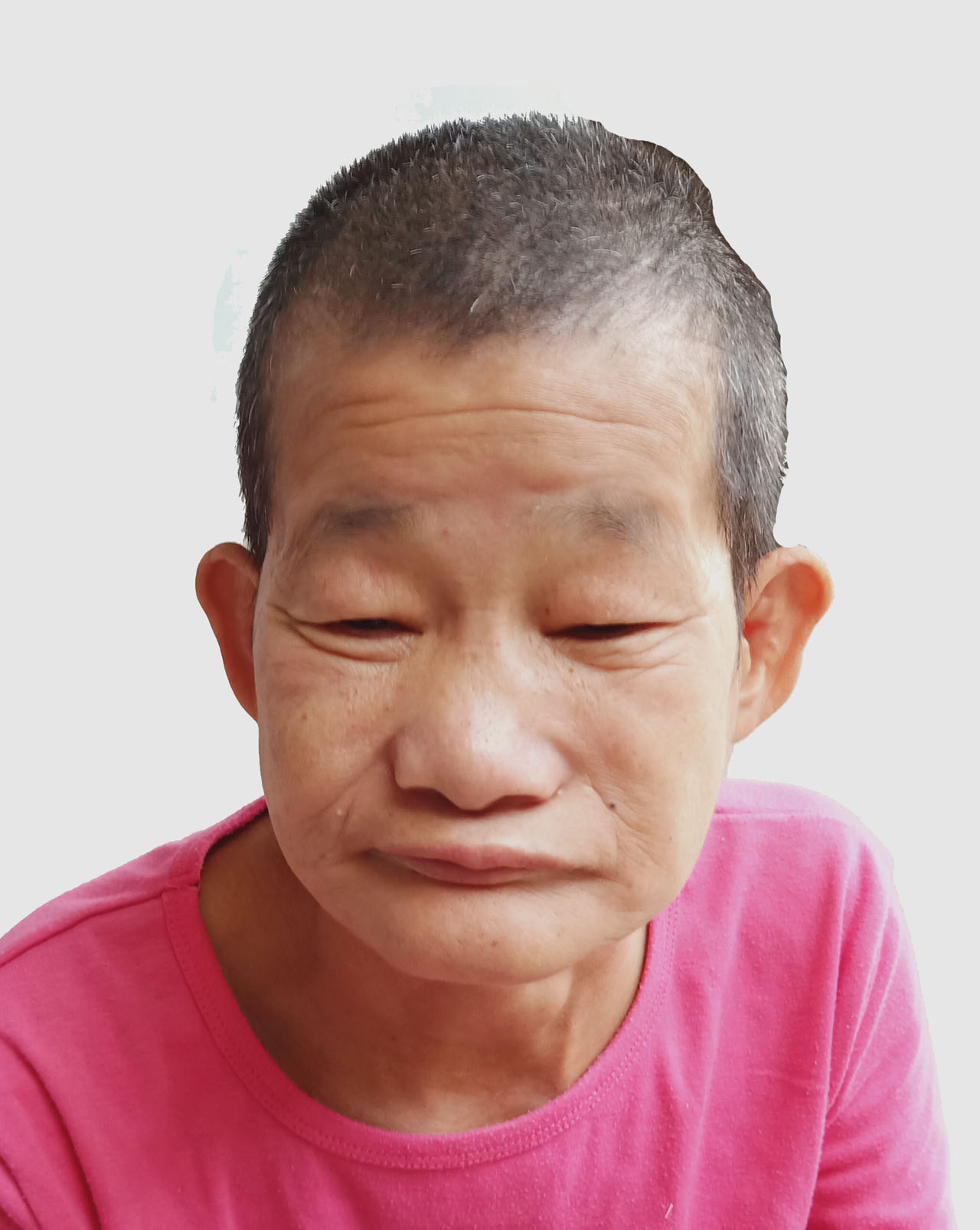 走失者照片 全国救助站