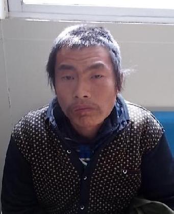 走失者照片 全国救助站