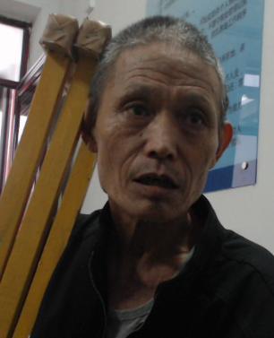 走失者照片 全国救助站