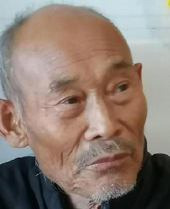 走失者照片 全国救助站
