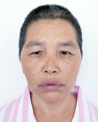 走失者照片 全国救助站
