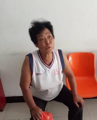 走失者照片 全国救助站