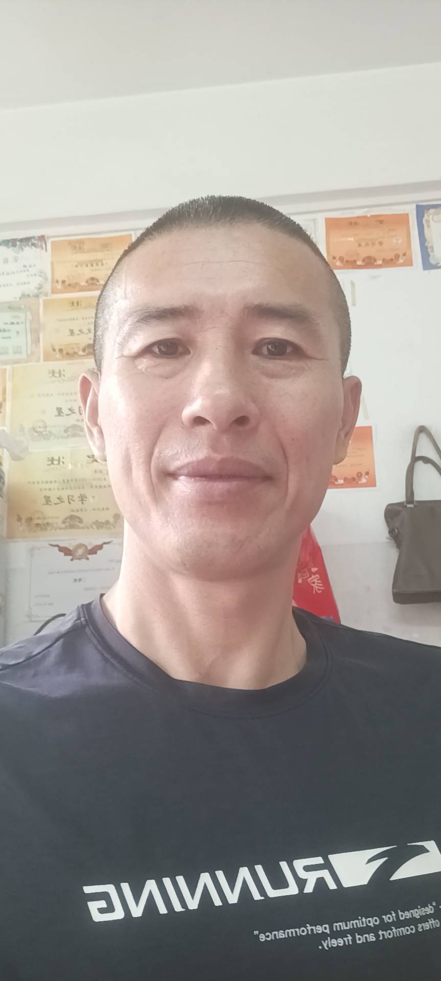 走失者照片 无论能否找到亲人，我都非常感谢好心...