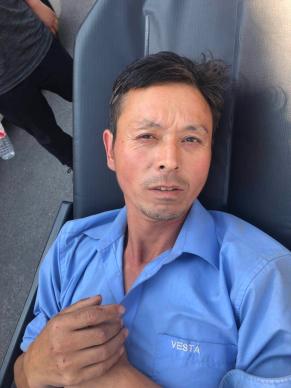走失者照片 全国救助站