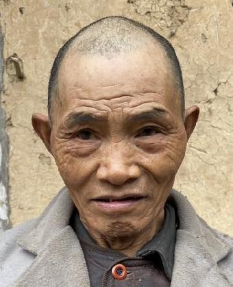 走失者照片 全国救助站