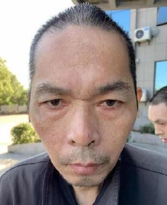 走失者照片 全国救助站