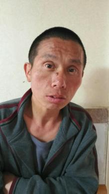 走失者照片 全国救助站