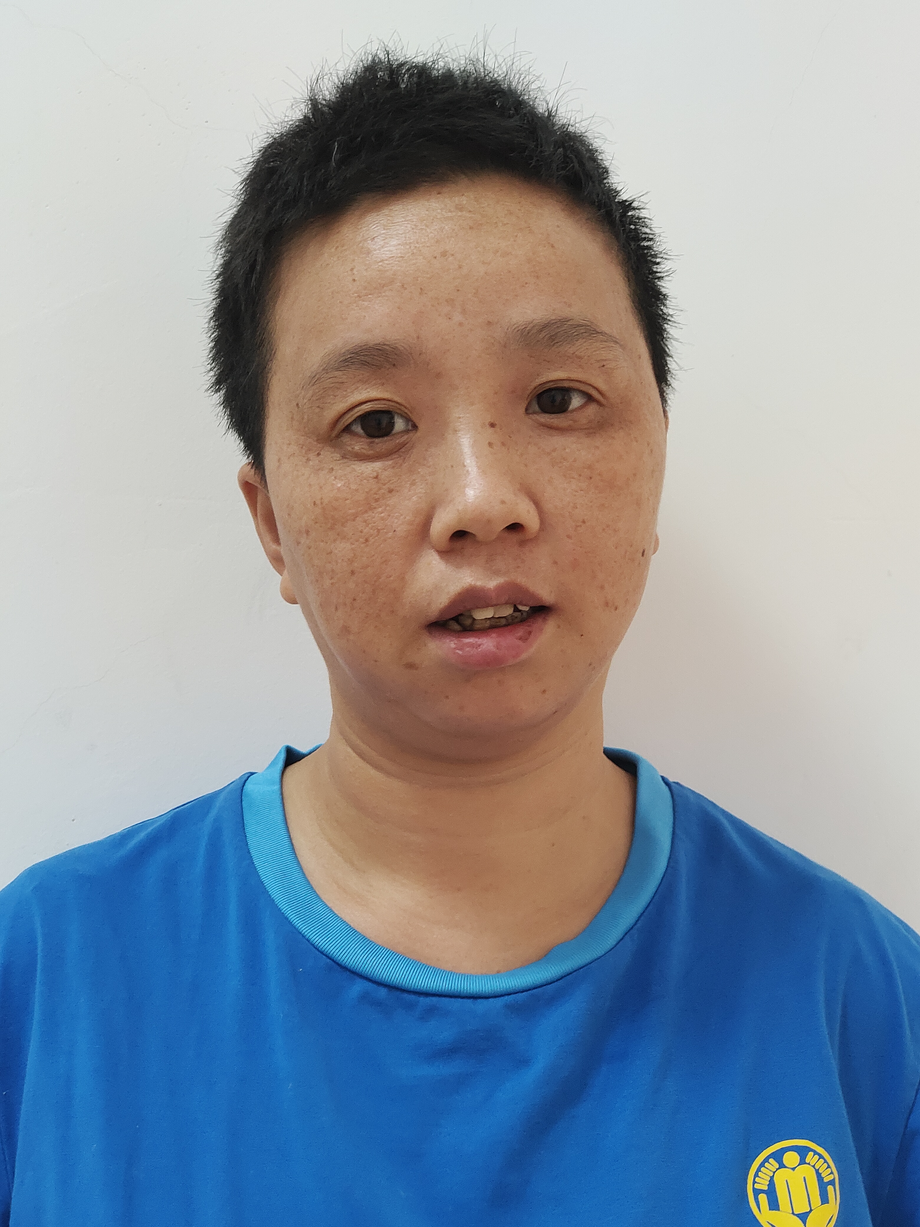 走失者照片 全国救助站