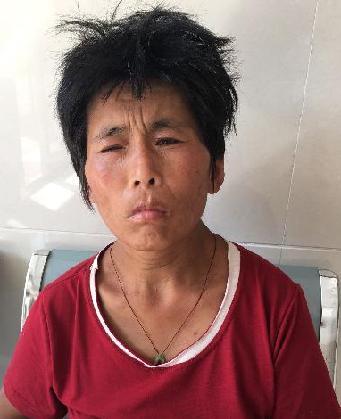 走失者照片 全国救助站