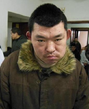 走失者照片 全国救助站