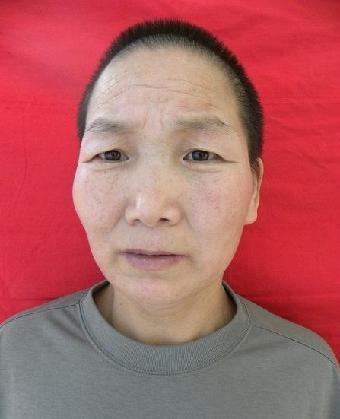 走失者照片 全国救助站