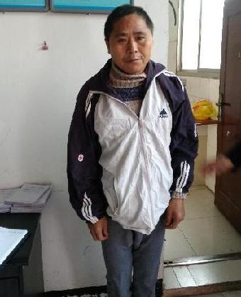 走失者照片 全国救助站