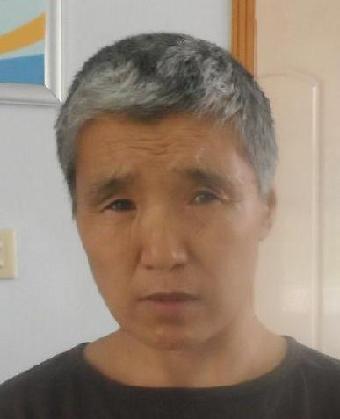 走失者照片 全国救助站