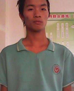 走失者照片 全国救助站