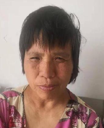 走失者照片 全国救助站
