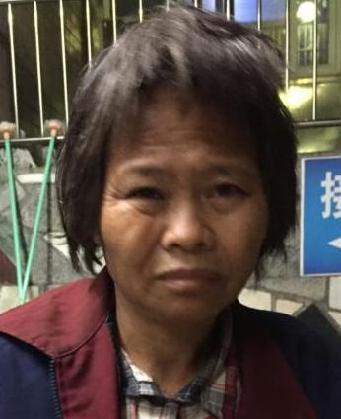 走失者照片 全国救助站