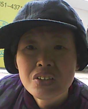 走失者照片 全国救助站