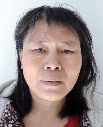 走失者照片 全国救助站