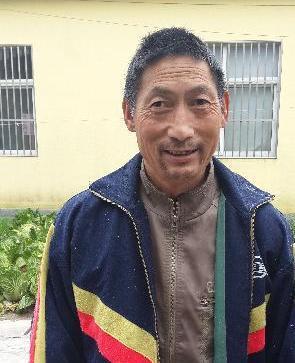 走失者照片 全国救助站
