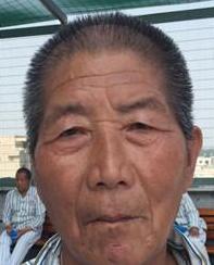 走失者照片 全国救助站
