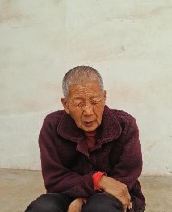 走失者照片 全国救助站