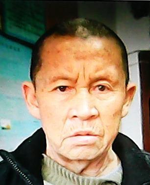 走失者照片 全国救助站