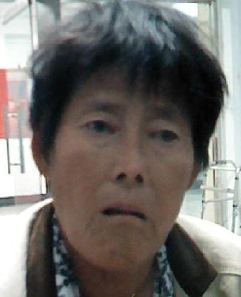 走失者照片 全国救助站