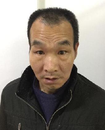 走失者照片 全国救助站