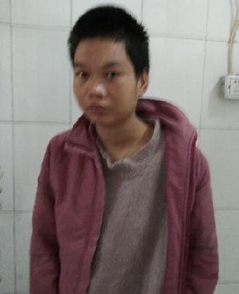 走失者照片 全国救助站