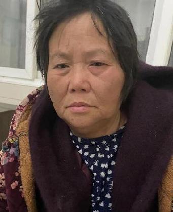 走失者照片 全国救助站