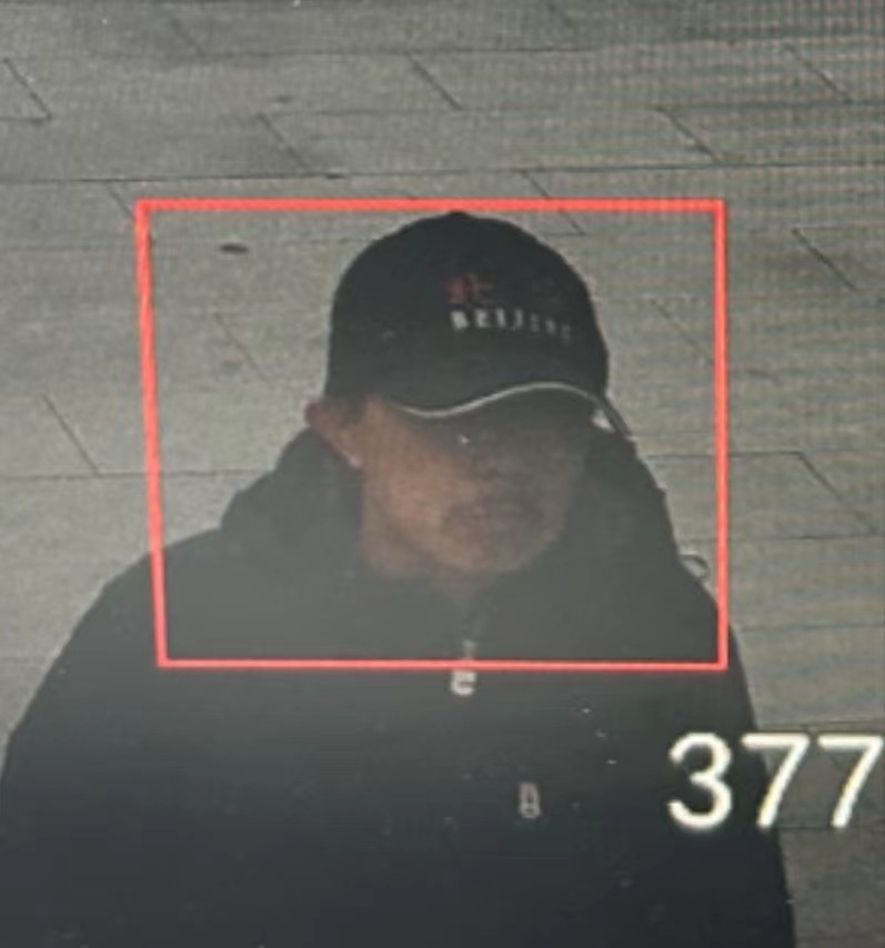 走失者照片 【北京寻人】阿尔兹海默症老人走失