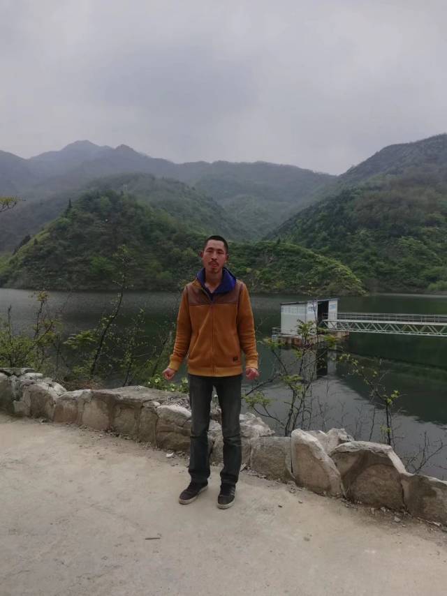 走失者照片 望好心人帮帮这个老实的农村人吧，谢...