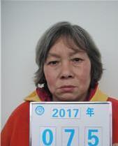 走失者照片 全国救助站
