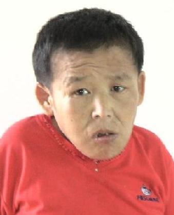 走失者照片 全国救助站