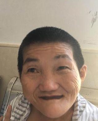 走失者照片 全国救助站
