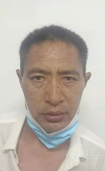 走失者照片 全国救助站