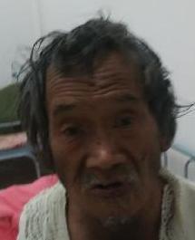 走失者照片 全国救助站
