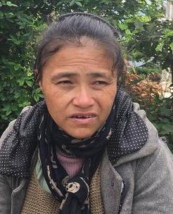 走失者照片 全国救助站