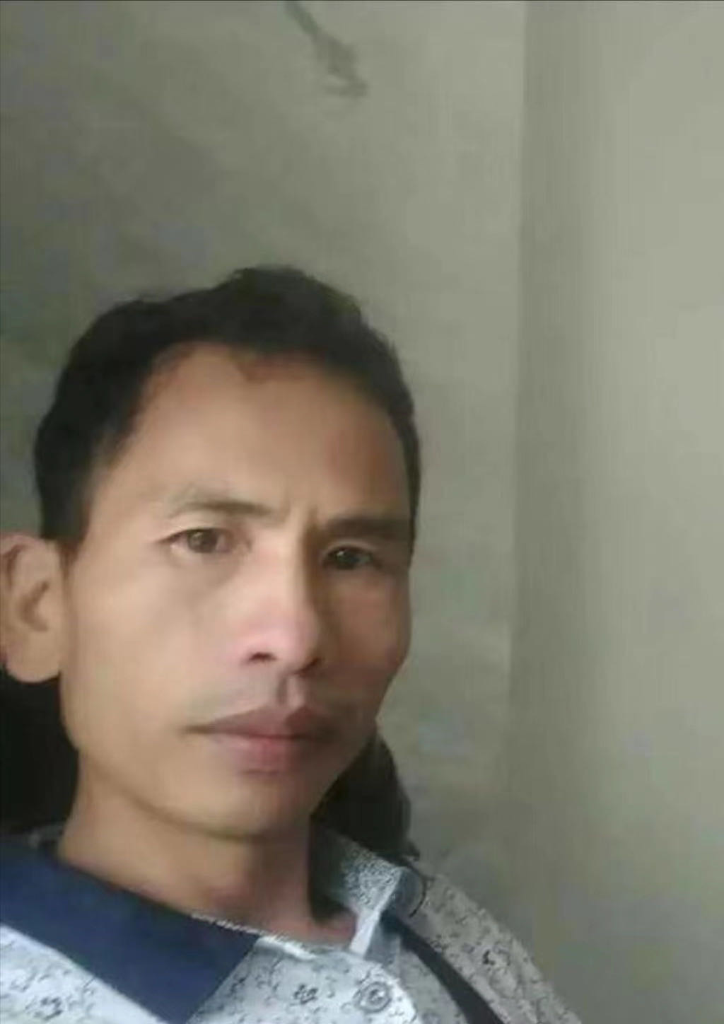 走失者照片 帮同事的寻找亲人