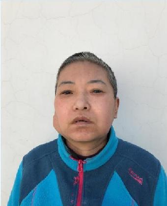 走失者照片 全国救助站