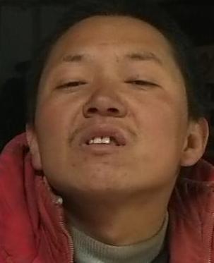 走失者照片 全国救助站