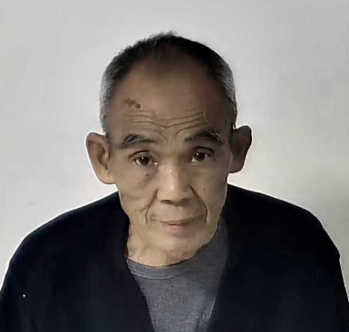 走失者照片 全国救助站
