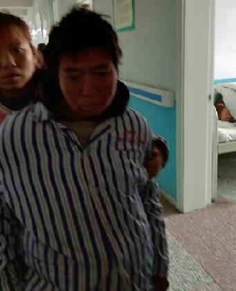 走失者照片 全国救助站