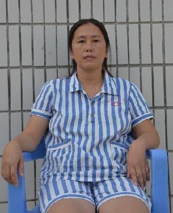走失者照片 全国救助站
