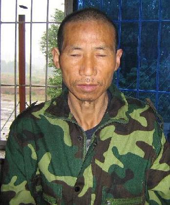 走失者照片 全国救助站