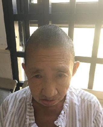 走失者照片 全国救助站