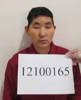 走失者照片 全国救助站