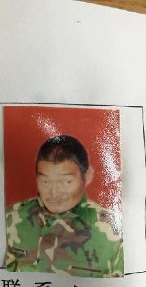 走失者照片 全国救助站